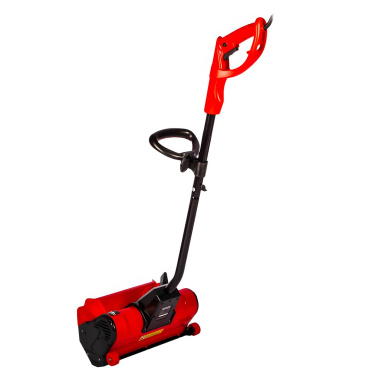 фото Снегоуборочник электрический DDE STE160