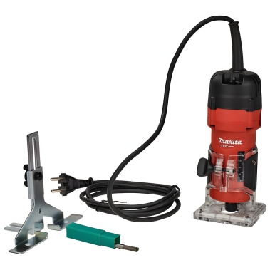 фото Фрезер MAKITA M3702