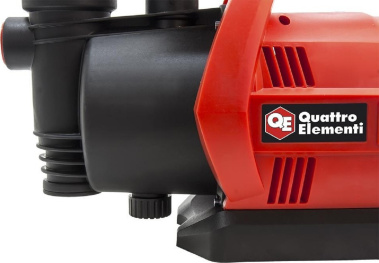 фото Насосная станция QUATTRO ELEMENTI Automatico 700 EL