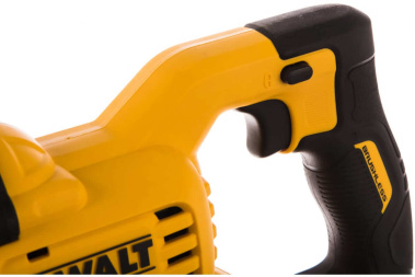 фото Пила сабельная аккумуляторная DEWALT FLEXVOLT DCS388N (без АКБ и ЗУ)