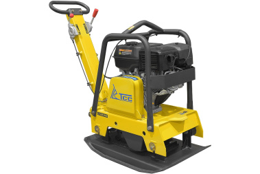 фото Виброплита реверсивная TSS-WP170L