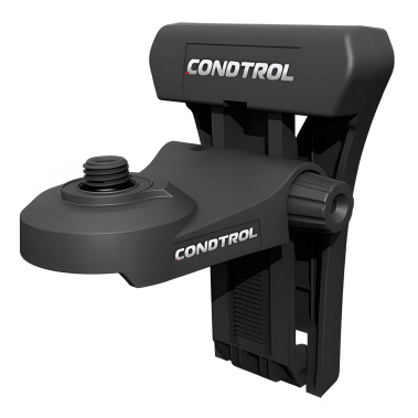 фото Крепление для лазерного нивелира Wall Mount CONDTROL 1-7-011
