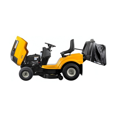 фото Садовый минитрактор для газона CUB CADET LT1 NR92