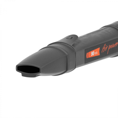 фото Воздуходувка-пылесос аккумуляторная DAEWOO DABL 9042Li SET