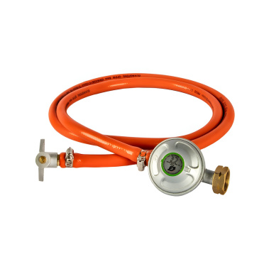 фото Нагреватель воздуха газовый инфракрасный QUATTRO ELEMENTI QE-3300Gi