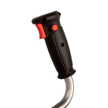 фото Триммер электрический DDE ET1800RV 791-905