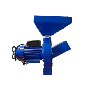 фото Зернодробилка "АЛЬКОР" - 4