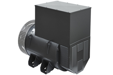 фото Mecc Alte ECO43-2S  SAE 0/18 (744 кВт)