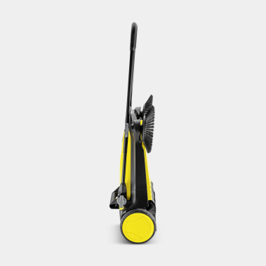 фото Машина подметальная KARCHER S 4