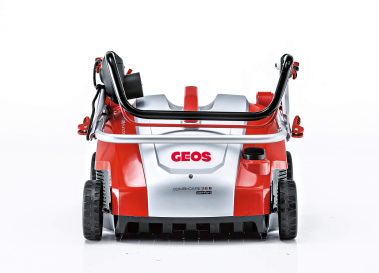 фото Аэратор электрический AL-KO Comfort 36 E 213465