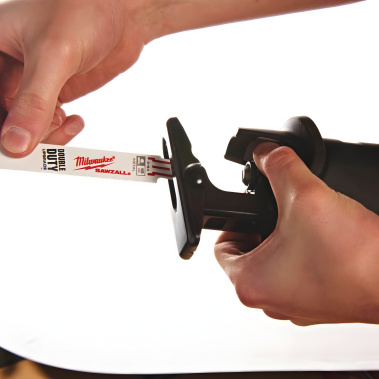 фото Пила сабельная MILWAUKEE SSD 1100 X 4933416710