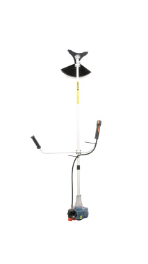 фото Триммер бензиновый SENIX BCUTS-M1-EU, 25.4 см3, 0.85 кВт