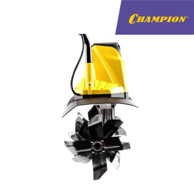 фото Культиватор электрический CHAMPION EC750