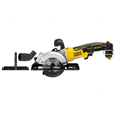 фото Пила дисковая аккумуляторная DEWALT DCS571P2-QW