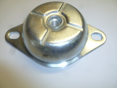 фото Виброопора (PDH78/35/110  M10 NR60)