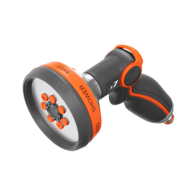 фото Пистолет-распылитель металлический Sprey Gun x7 DWG 4020 DAEWOO