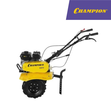 фото Мотоблок CHAMPION BC8724