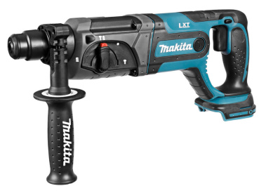 фото Перфоратор аккумуляторный MAKITA DHR241RFE