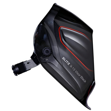 фото Маска сварщика BLITZ 9-13 Visor Black FUBAG 38500