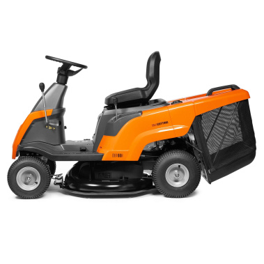 фото Райдер бензиновый DAEWOO DLR 66 H