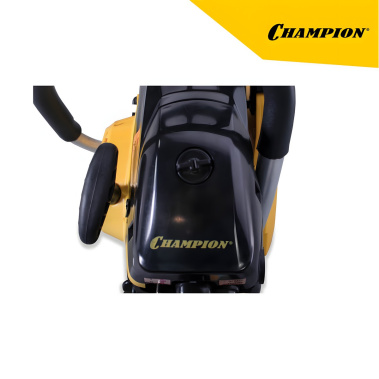 фото Бензопила CHAMPION 240-16"-3/8-1,3-56 (легкий старт) + ПОДАРОК (масло, свеча, цепь, смазка цепи)