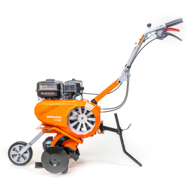 фото Культиватор бензиновый DAEWOO DAT 5560R