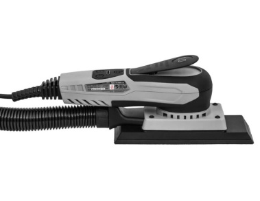 фото Шлифмашина вибрационная ИНТЕРСКОЛ ПШМ-70/350ВЭ