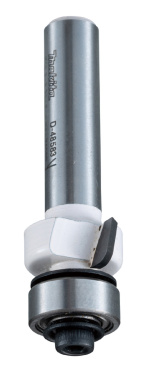 фото Фреза кромочная (1,6R 15,9х6,35х8х49х2T) "Эконом" MAKITA D-48583