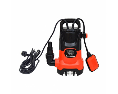 фото Насос дренажный BRAIT ND-900D