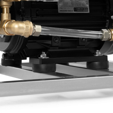 фото Мойка высокого давления DAEWOO DAW 4000S-3