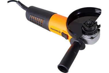 фото Шлифмашина угловая ВИХРЬ УШМ-125/1100