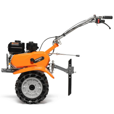 фото Культиватор бензиновый DAEWOO DAT 900R