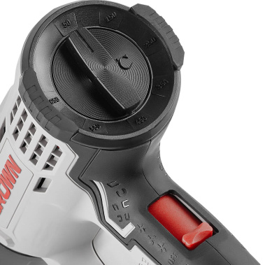 фото Фен технический CROWN CT19042K