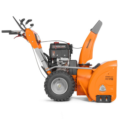 фото Снегоуборочник бензиновый DAEWOO DAST 17110 EFI