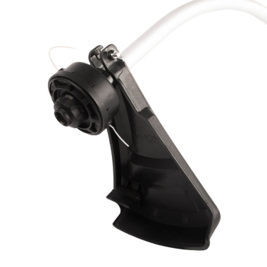 фото Триммер электрический DDE ET1300 791-868