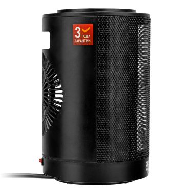 фото Тепловентилятор керамический Denzel DTFC-1200S 96411