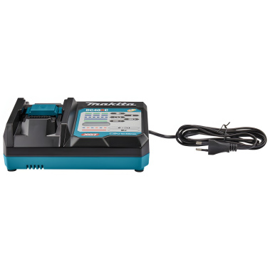 фото Зарядное устройство MAKITA XGT DC40RC 191M91-1