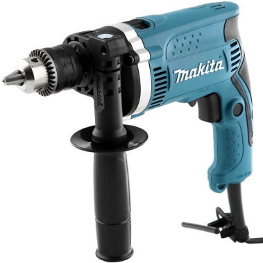 фото Дрель ударная MAKITA HP1630
