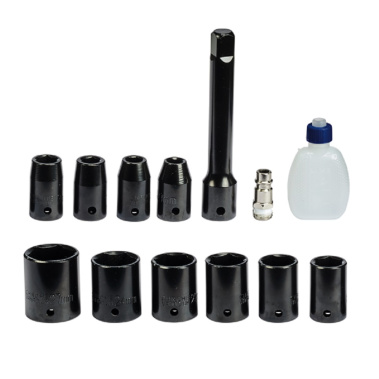 фото Гайковерт пневматический Einhell TC-PW 610 4138960