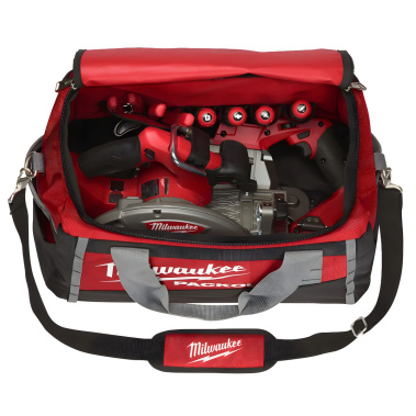 фото Сумка закрытая 50 см Packout MILWAUKEE 4932471067