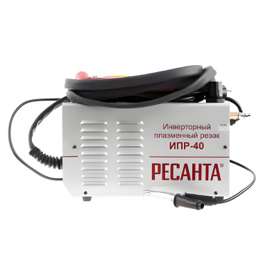 фото Инвертор для плазменной резки РЕСАНТА ИПР-40