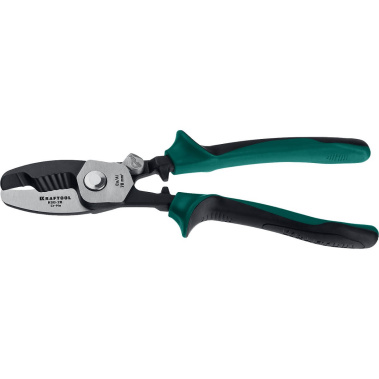 фото Кабелерез 200 мм, с двойными режущими кромками (d. 20 мм) KSD-20 KRAFTOOL 23332-20