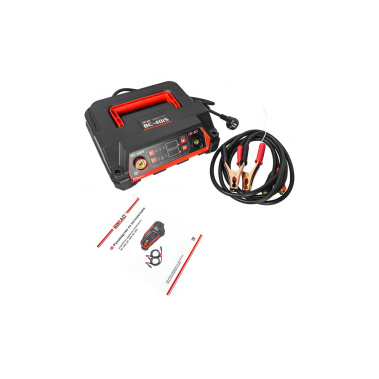 фото Устройство пуско-зарядное инверторное BRAIT ВС-40IS 19.01.019.043