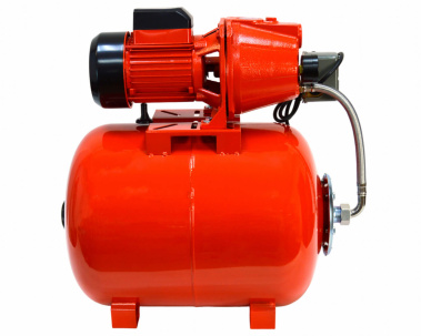 фото Насосная станция BRAIT NS-800/24C