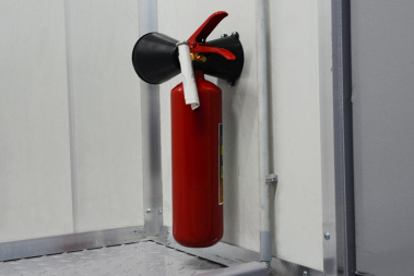 фото Контейнер Север ПБК-3 базовая комплектация