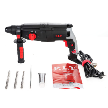фото Перфоратор P.I.T. PBH26-C6