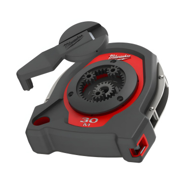 фото Рулетка закрытая LTC 30 м MILWAUKEE 48225103