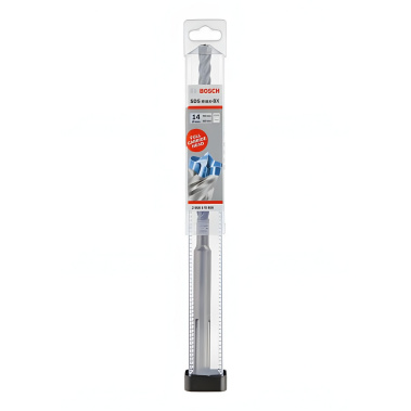 фото Бур 14 х 200 х 340 мм SDS-Max 8X BOSCH 2608578606
