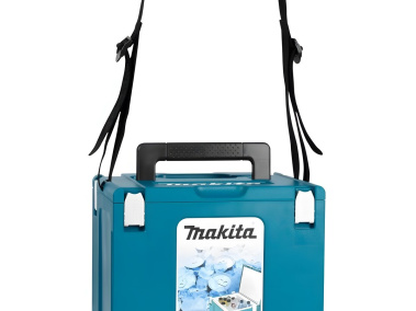фото Кейс изотермический Makpac Type 4 (395х295х318 мм, 18 л, с ремнем) MAKITA 198253-4