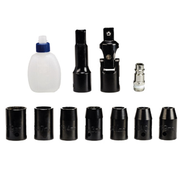 фото Гайковерт пневматический угловой Einhell TC-PR 68 4139180